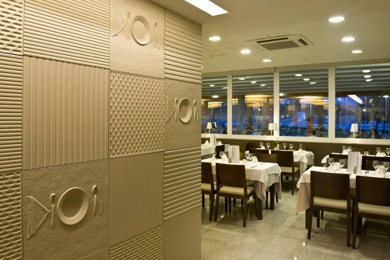 Hotel Mediterráneo Anexo