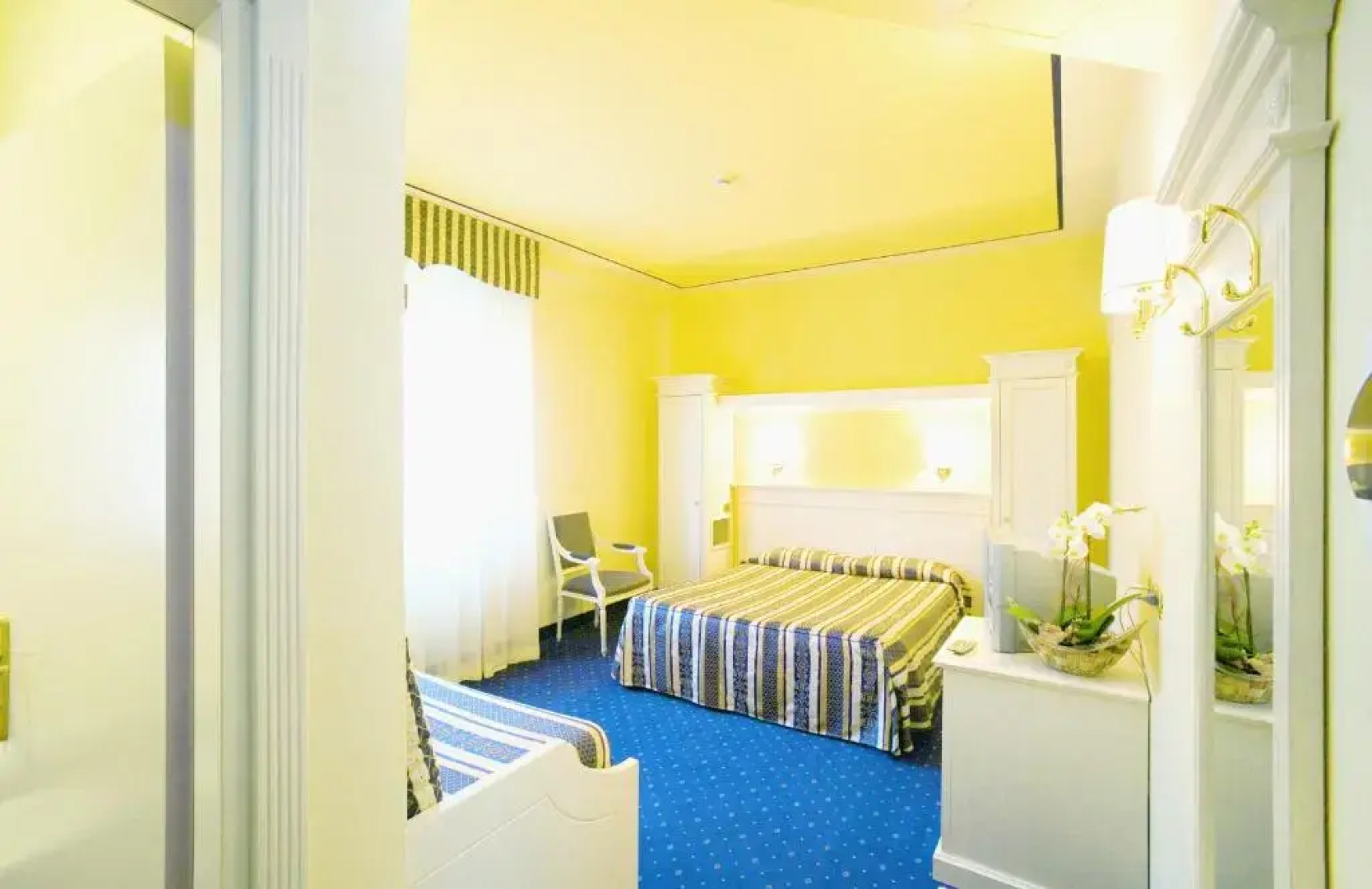 Hotel Milano