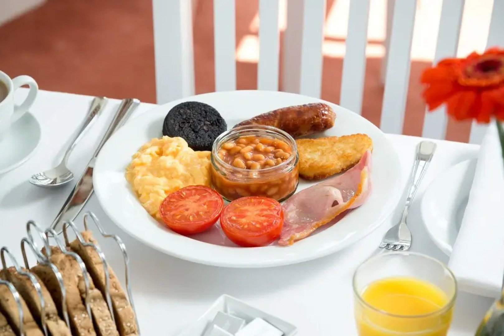 Skiddaw Croft Bed & Breakfast