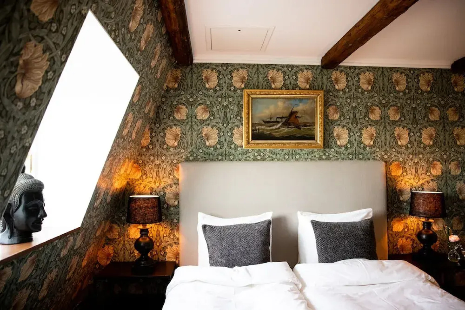 Blanka Boutique lägenhetshotell