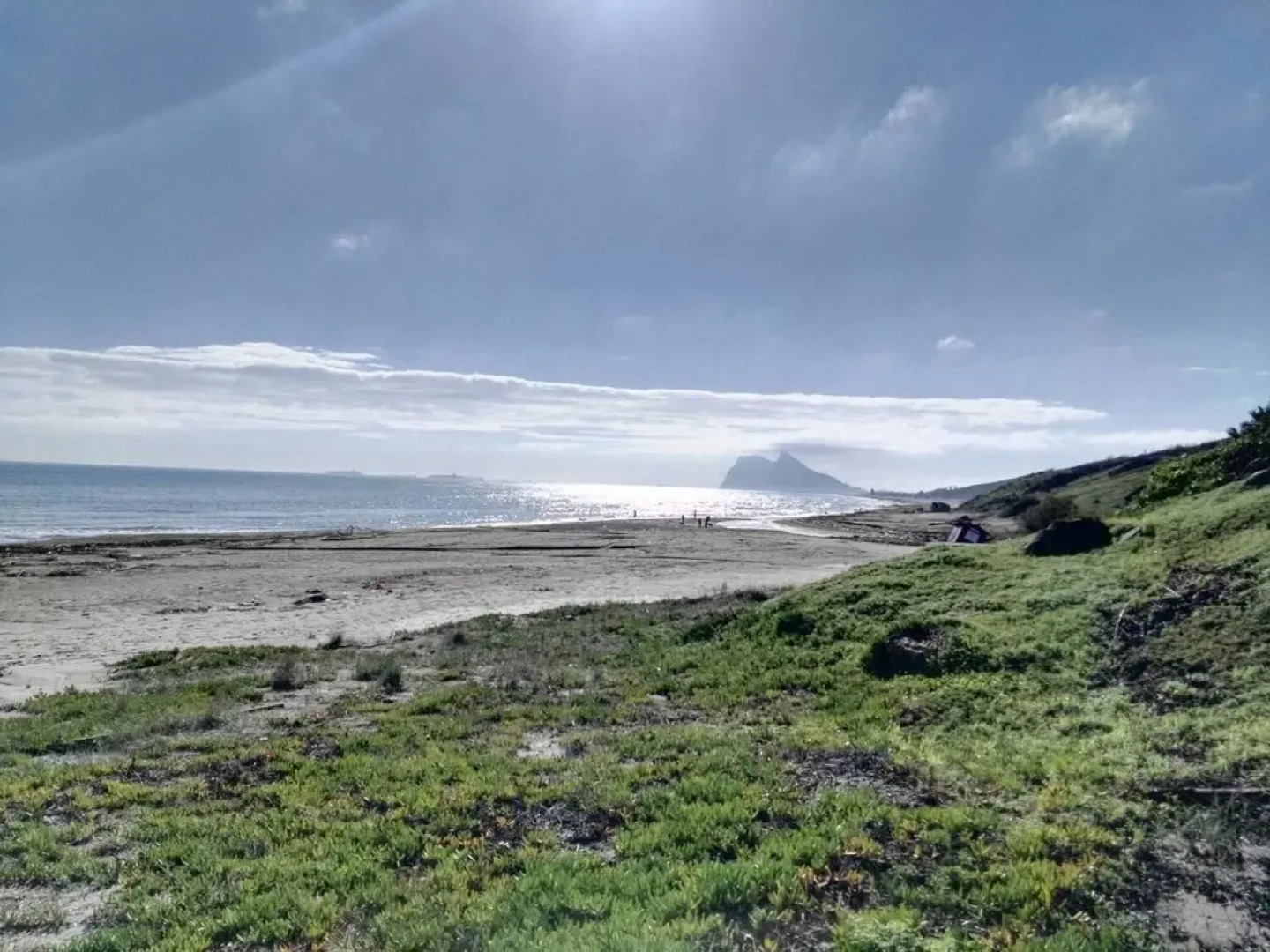 Alcaidesa Suites Penthouse