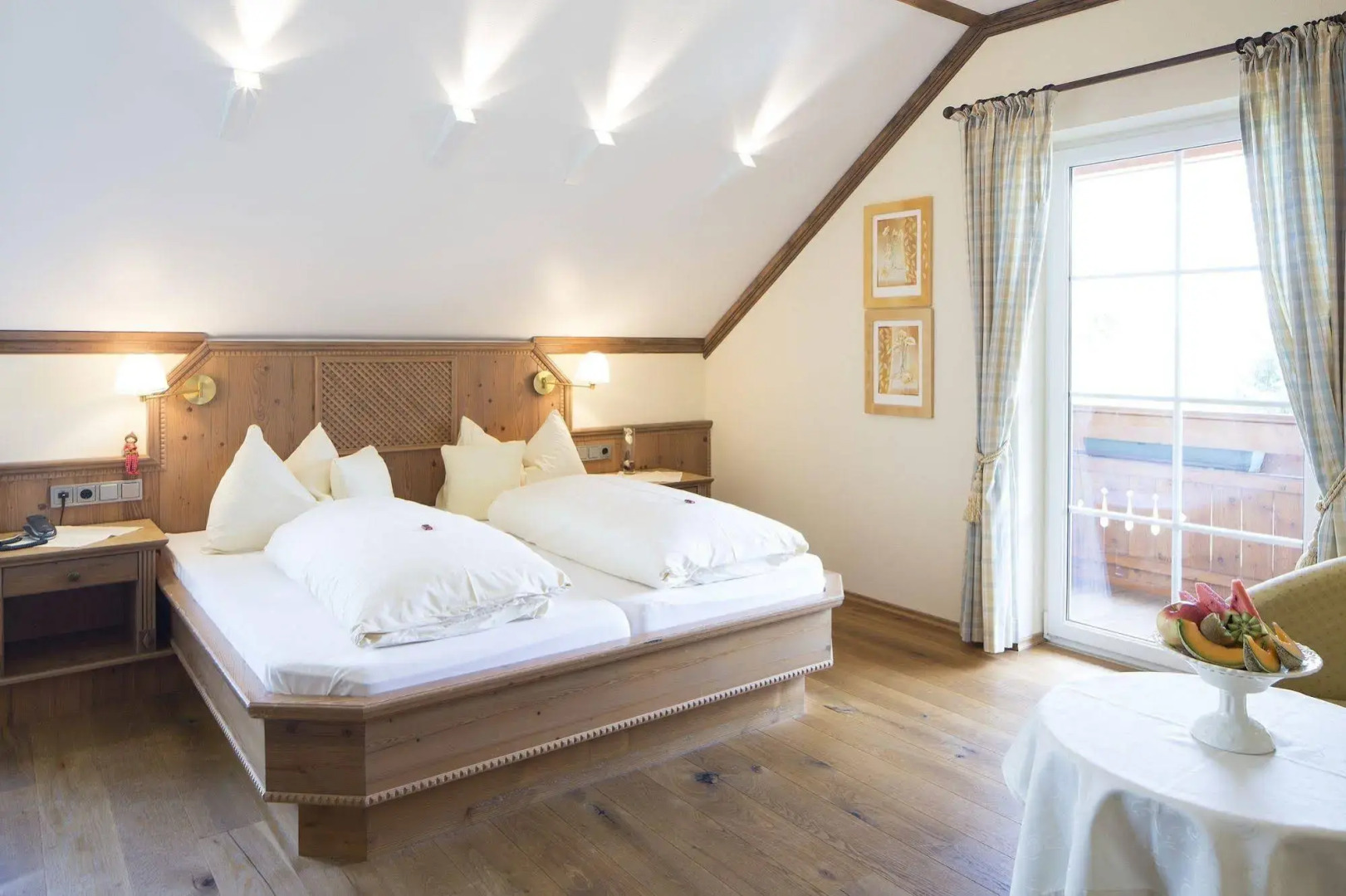 Hotel Garni Frauenschuh