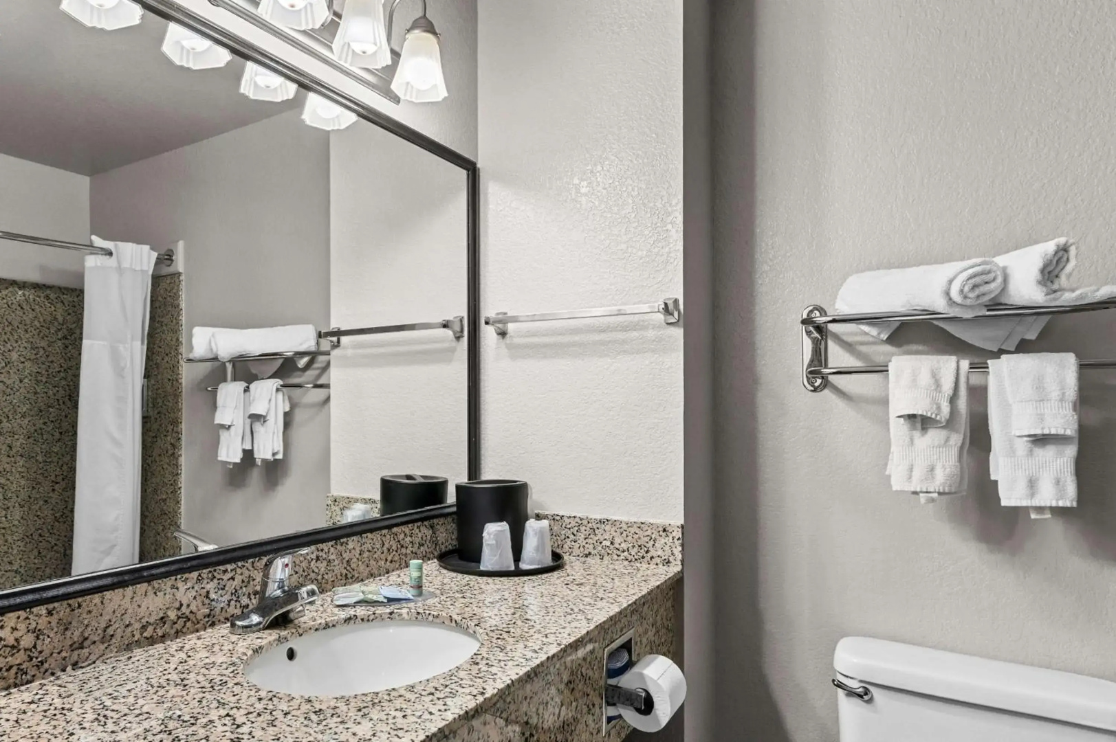Best Western Sherwood Inn & Suites
