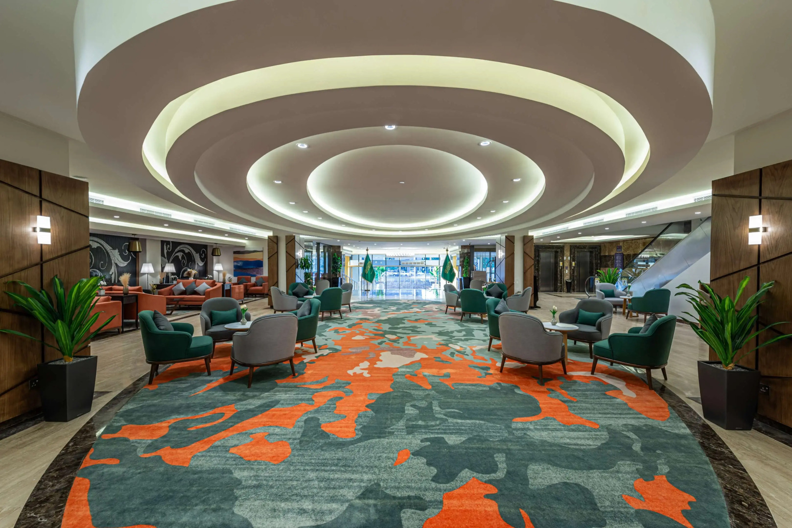 Best Western Plus Tabuk City Center