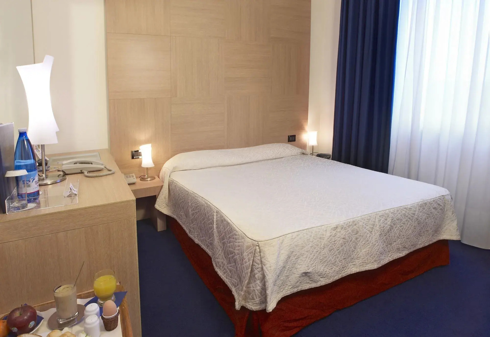 Best Western Hotel Tre Torri