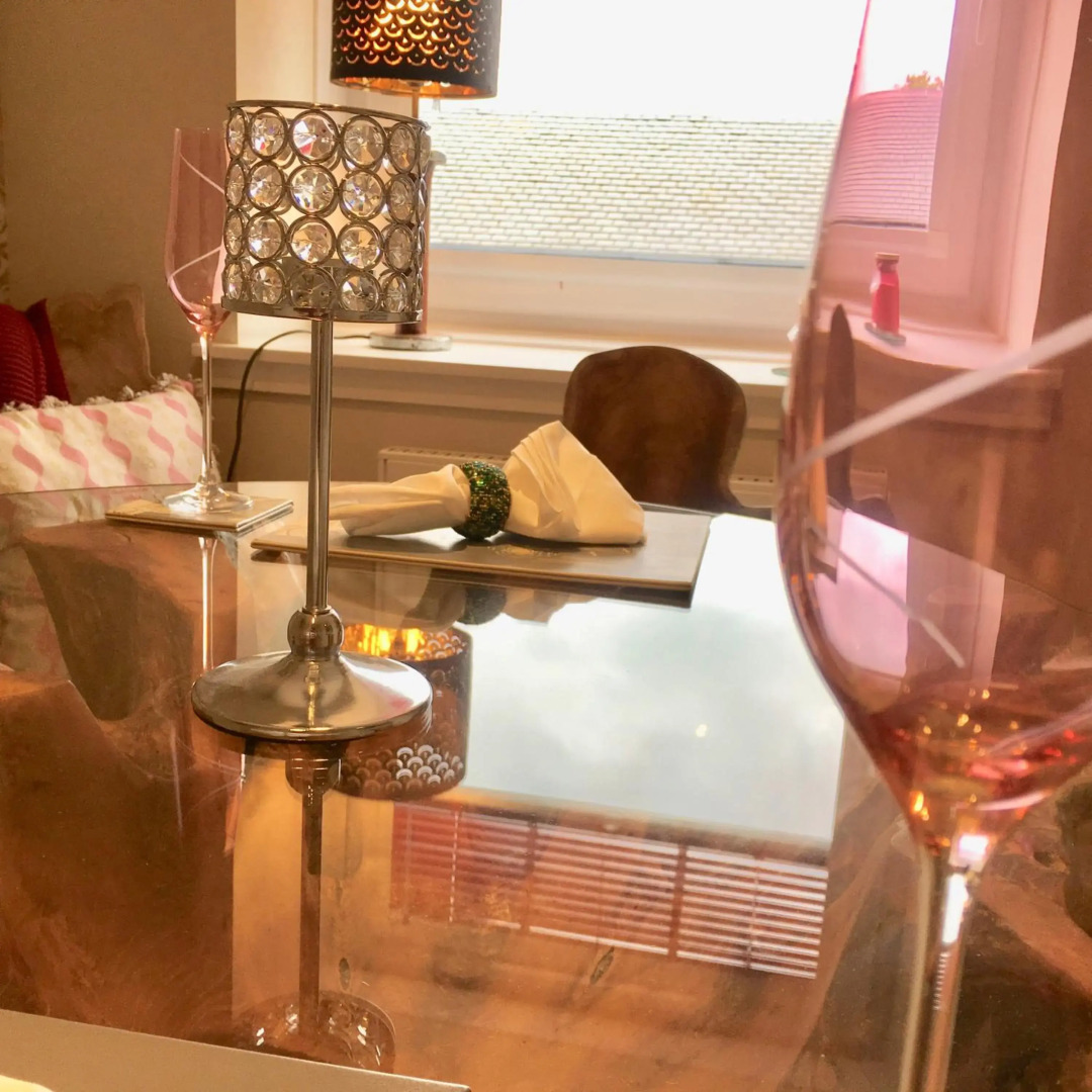 The Little Beech Tree