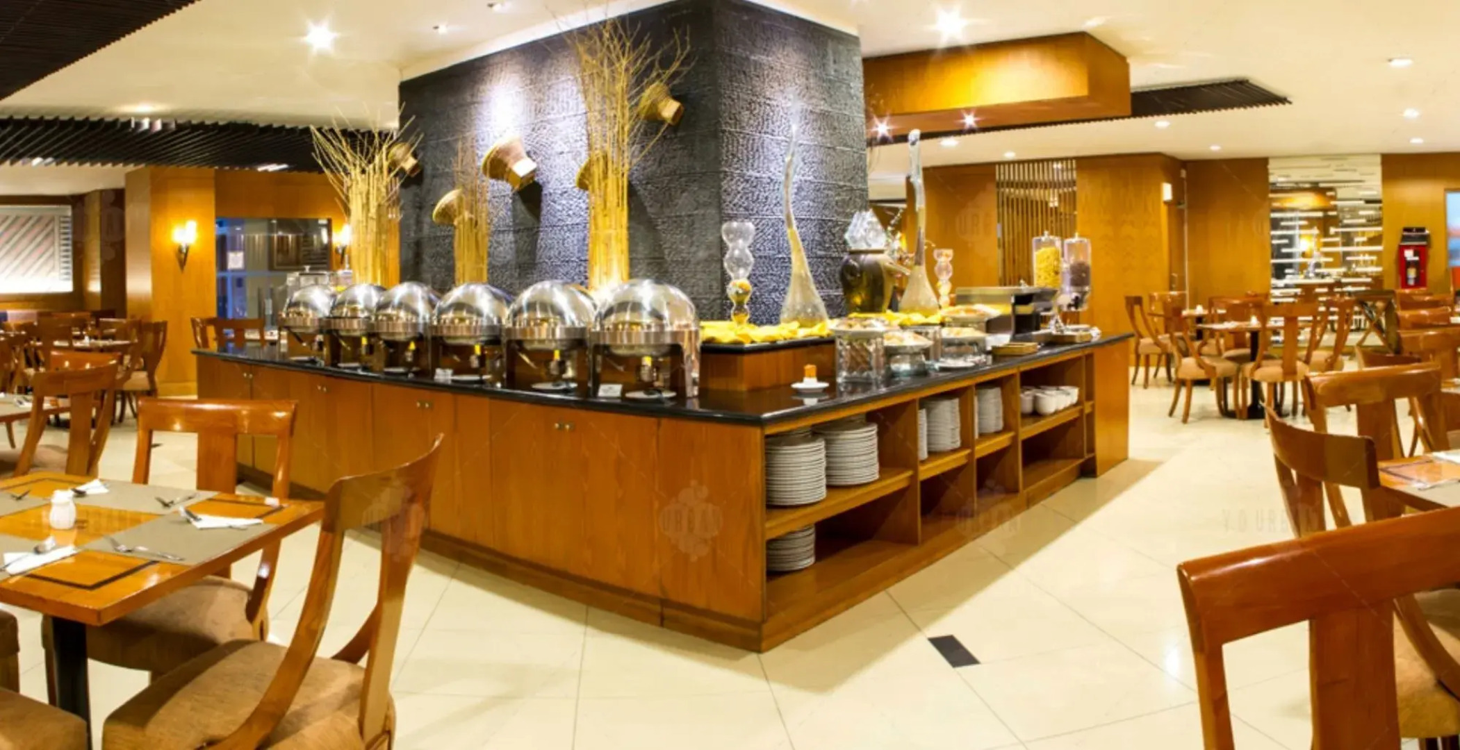 Grand Pasundan Convention Hotel