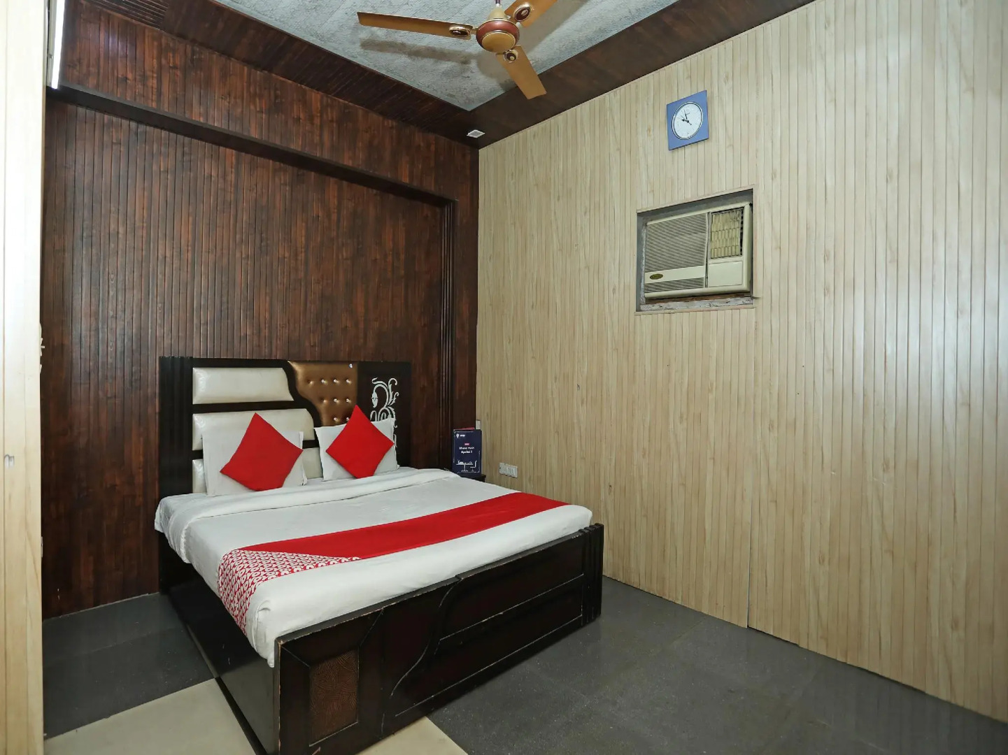 OYO 18530 Comfort Inn
