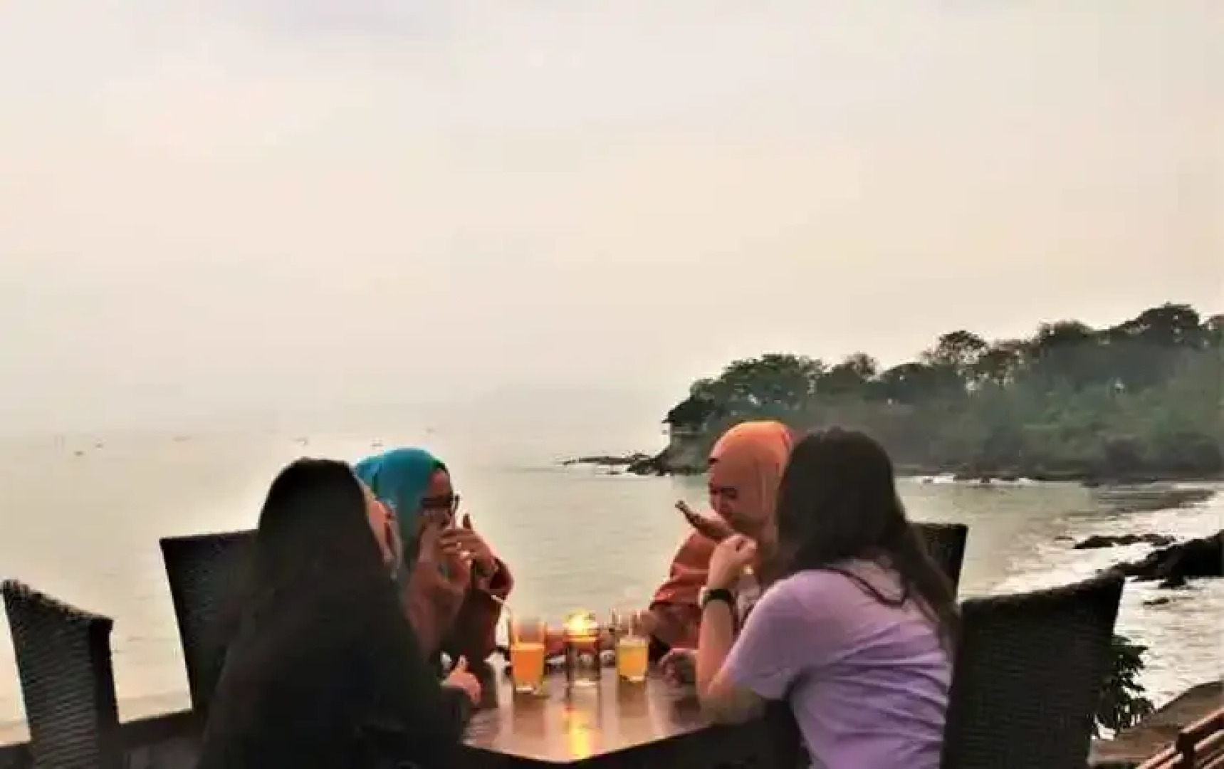 Bayu Amrta Hotel & Restaurant