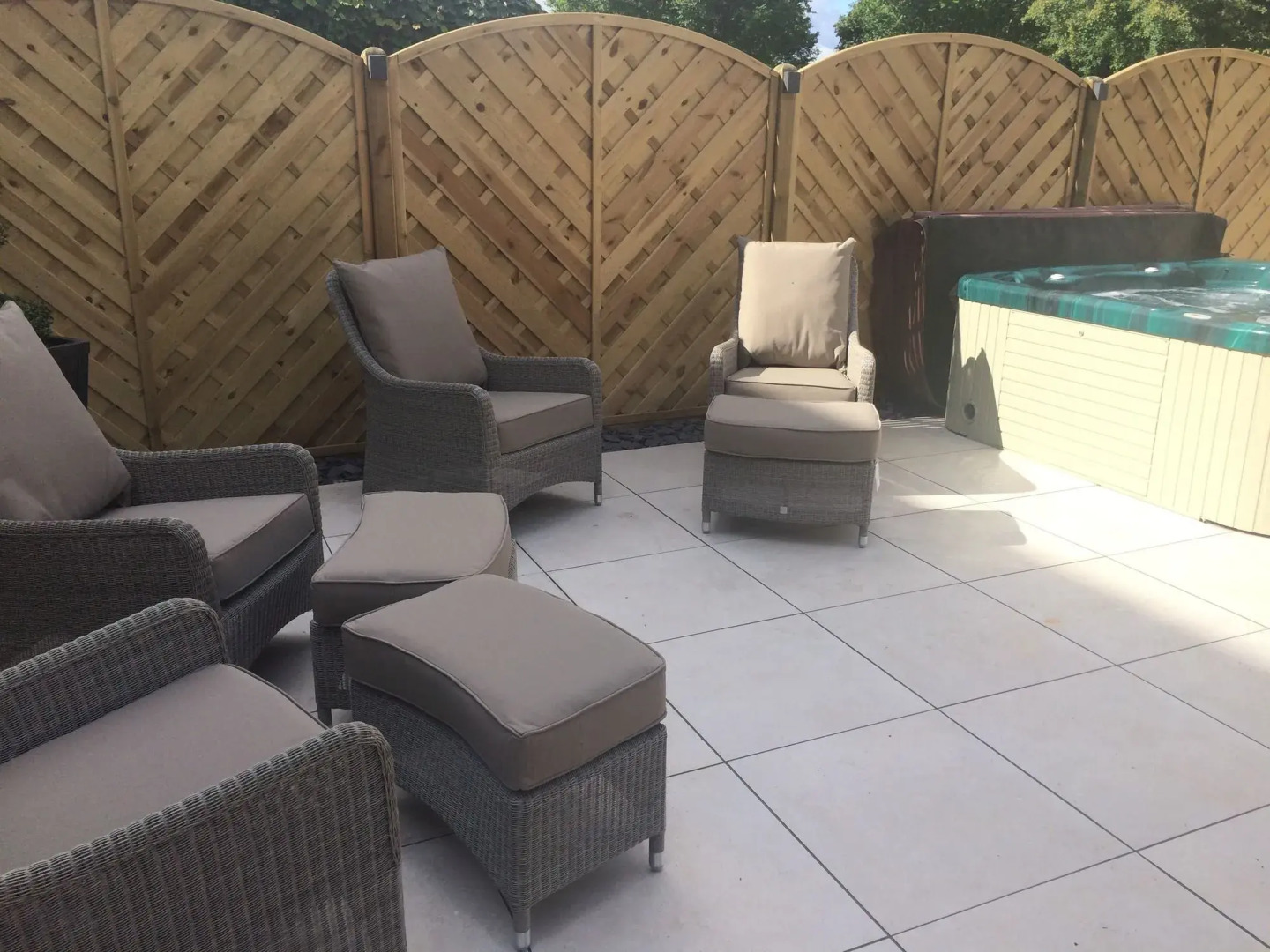 Hintlesham Hall Hotel