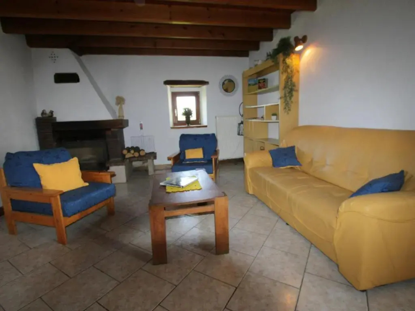 Gite Vrécourt, 3 pièces, 5 personnes - FR-1-589-245