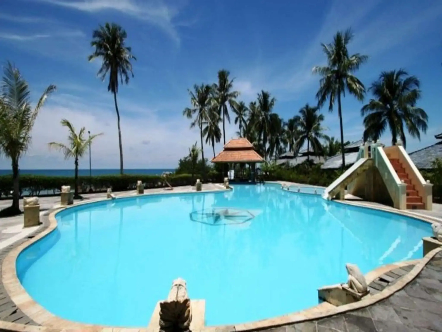 Parai Beach Resort & Spa