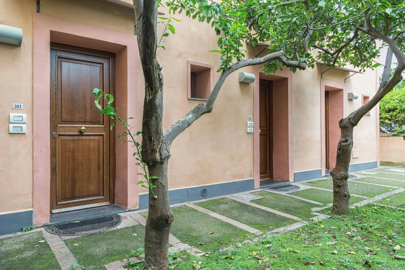 Villa Signorini Events & Hotel