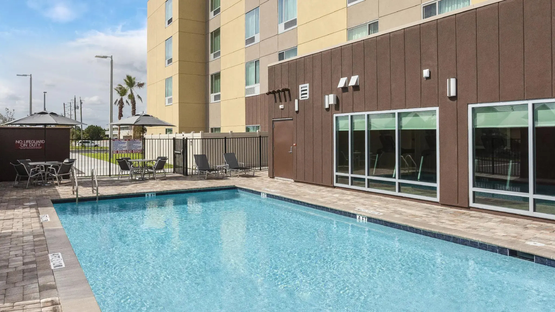 TownePlace Suites by Marriott Titusville Kennedy Space Center