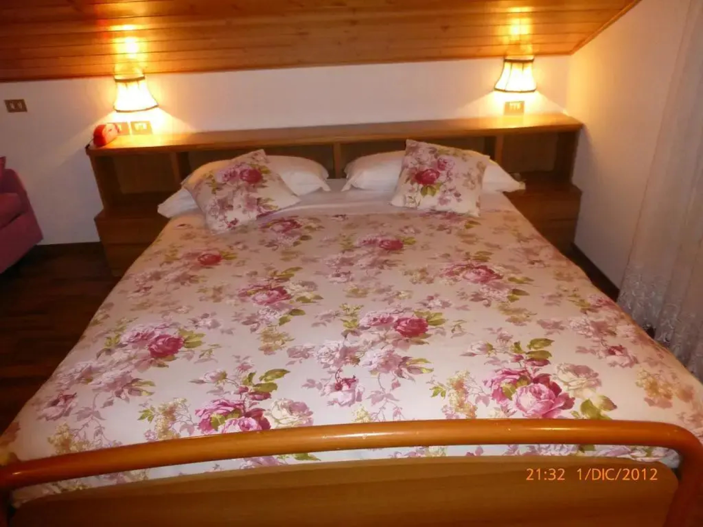 Hotel San Giovanni