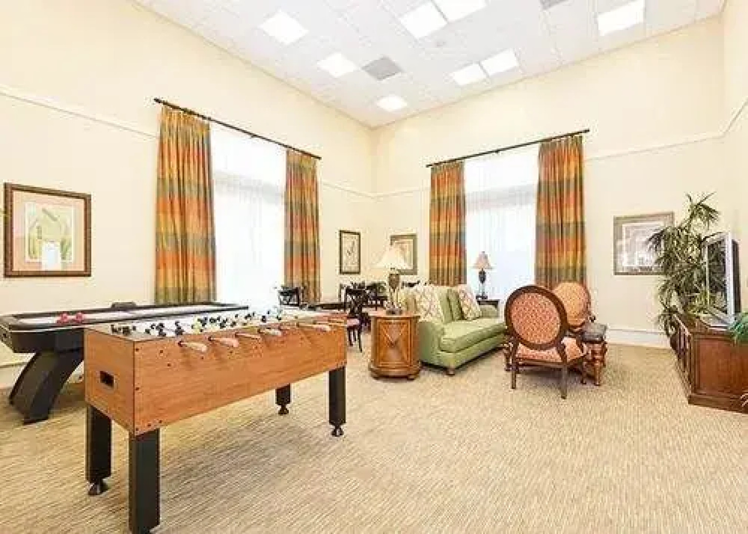 Tidelands 924 2 Br Condo by RedAwning