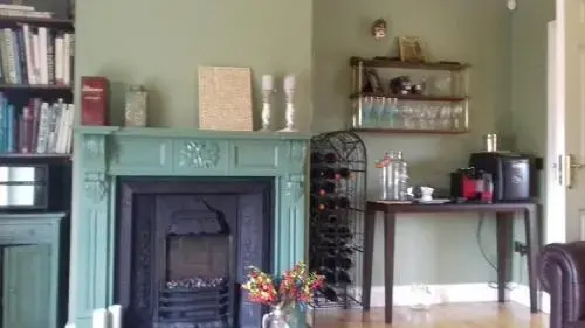 Fiuise Bed  Breakfast