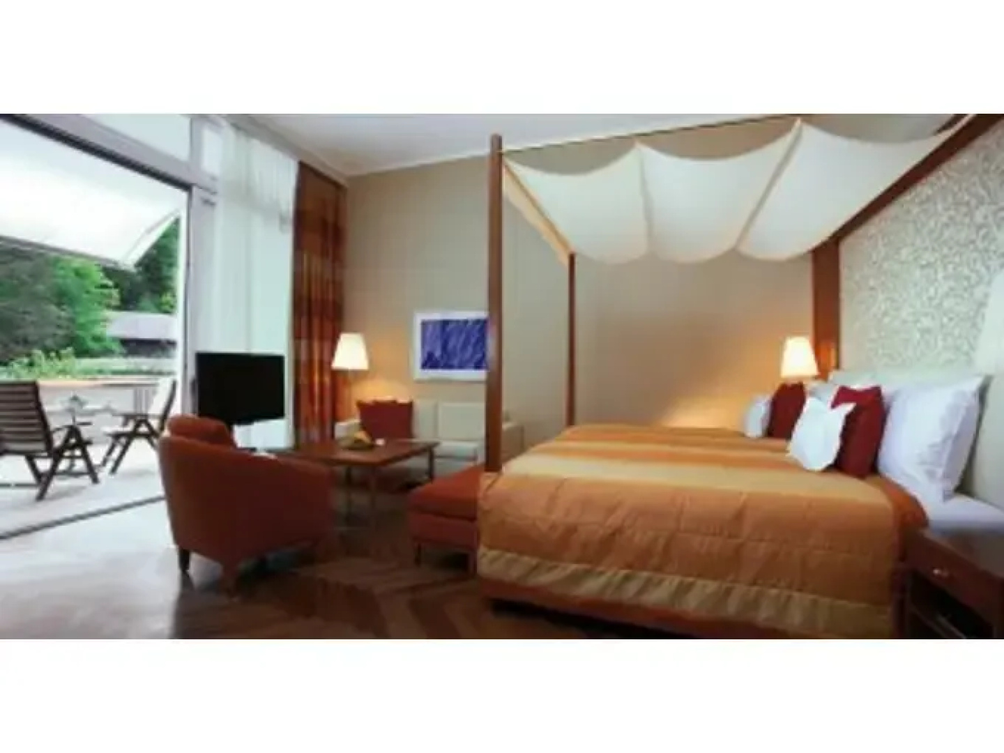 Grand Hotel Hof Ragaz
