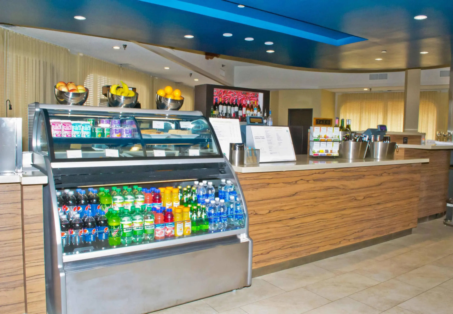 Courtyard by Marriott Santa Fe