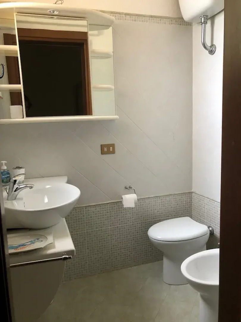 Cascina Coppola Holiday Home-Villa