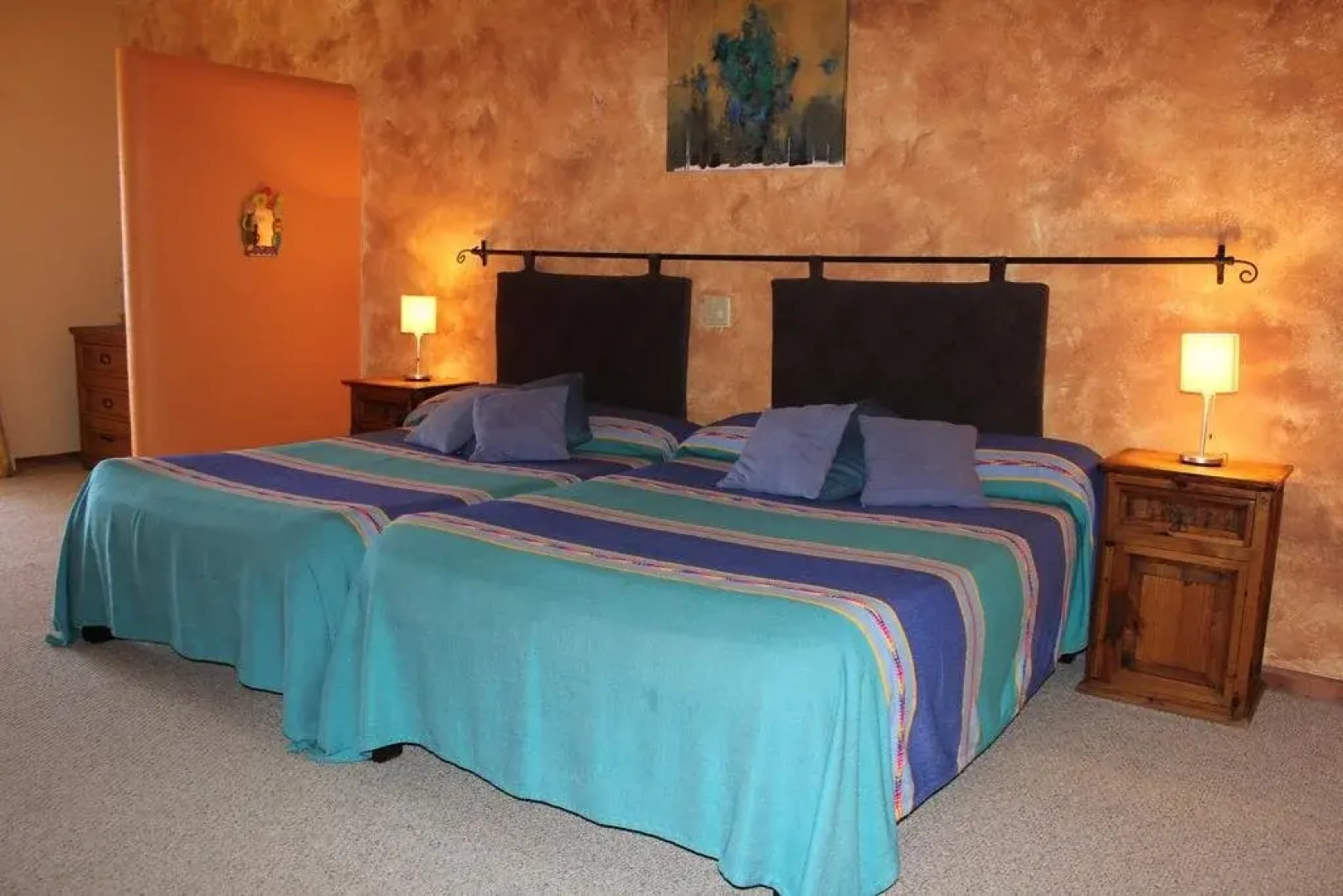 Hotel Posada La Poza