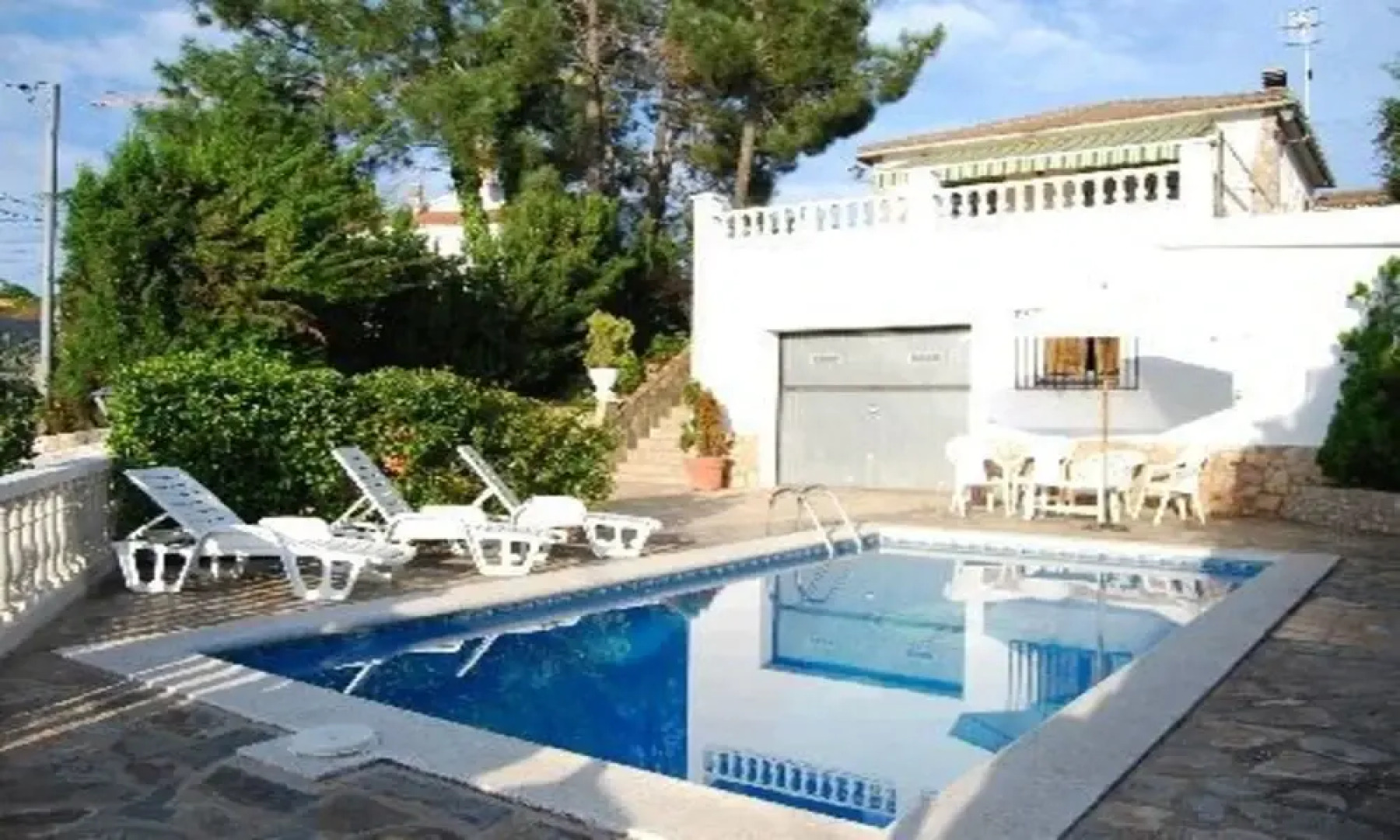 House in Vidreres - 104810 by MO Rentals