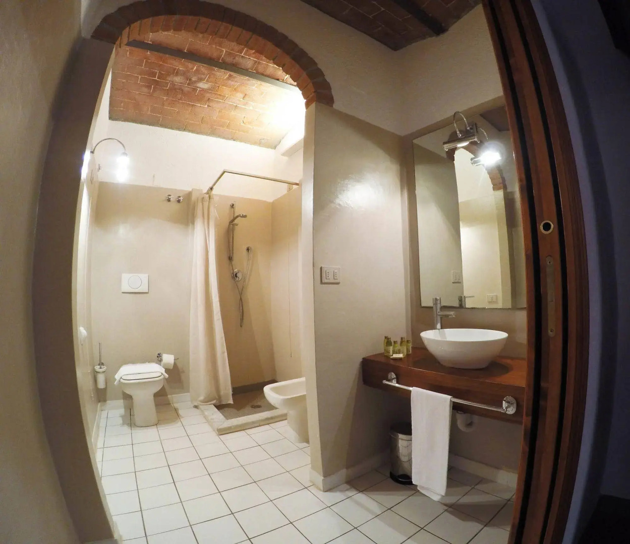 Boschi di Montecalvi