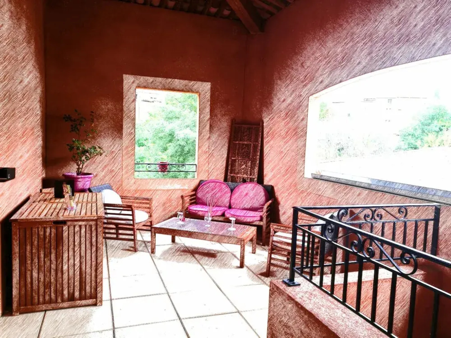 Le Clos des Médiévales