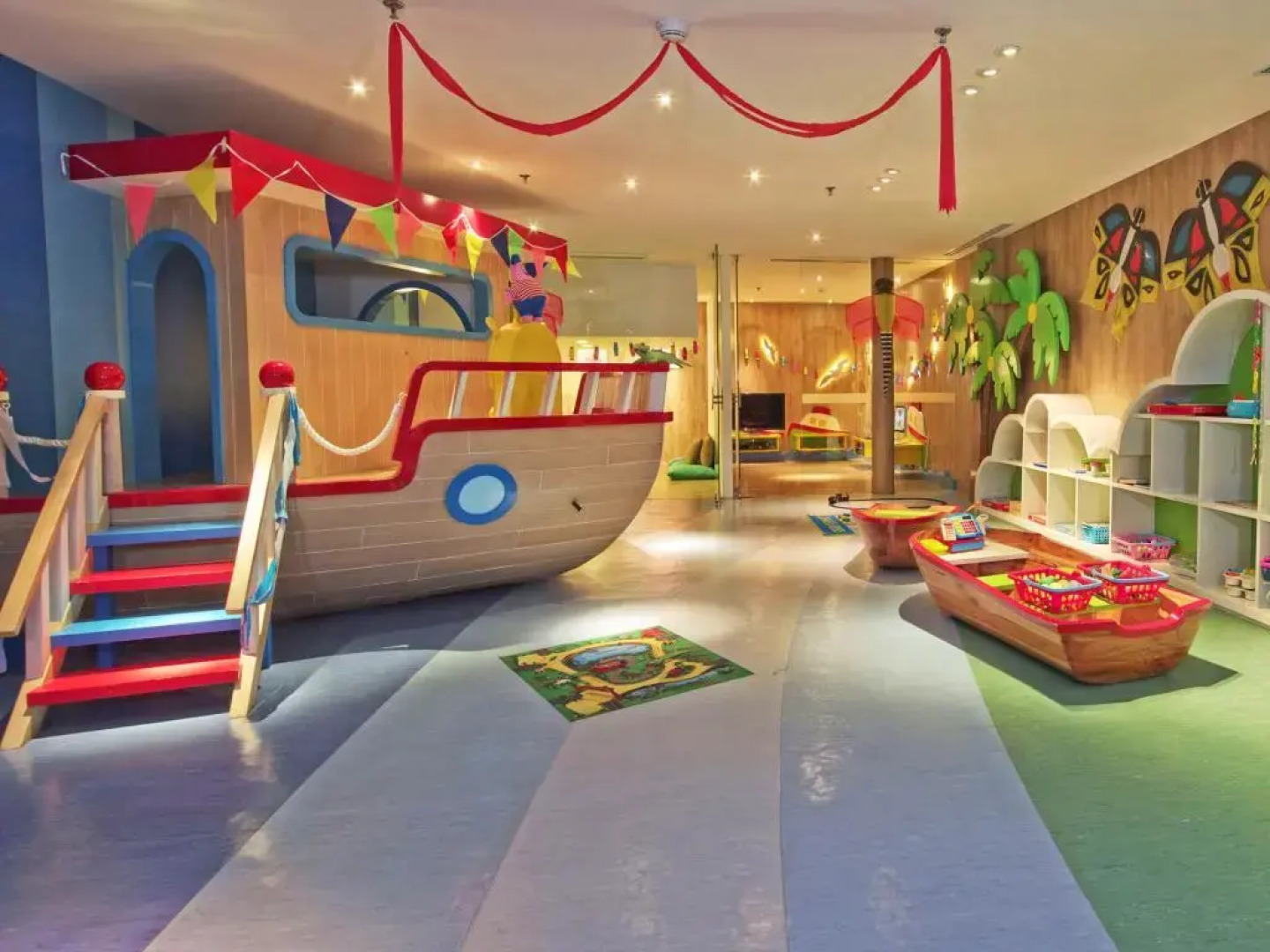 The Villas at Fairmont Sanur Beach Bali