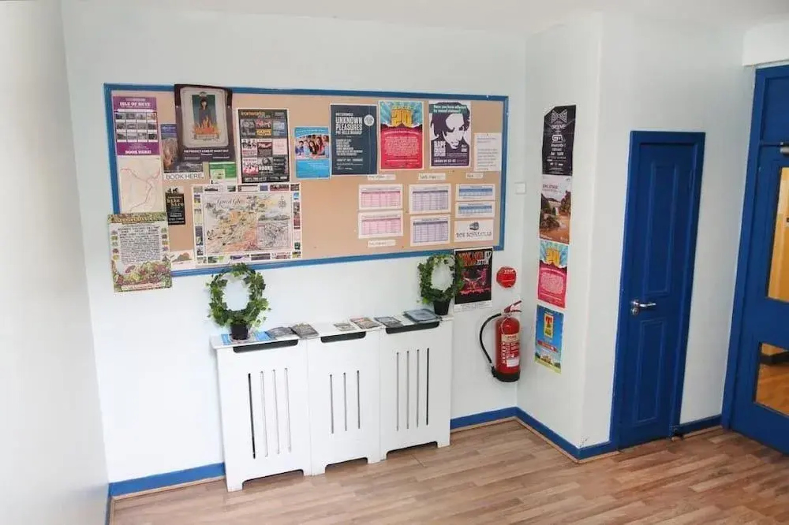 Highland Backpackers Inverness Hostel