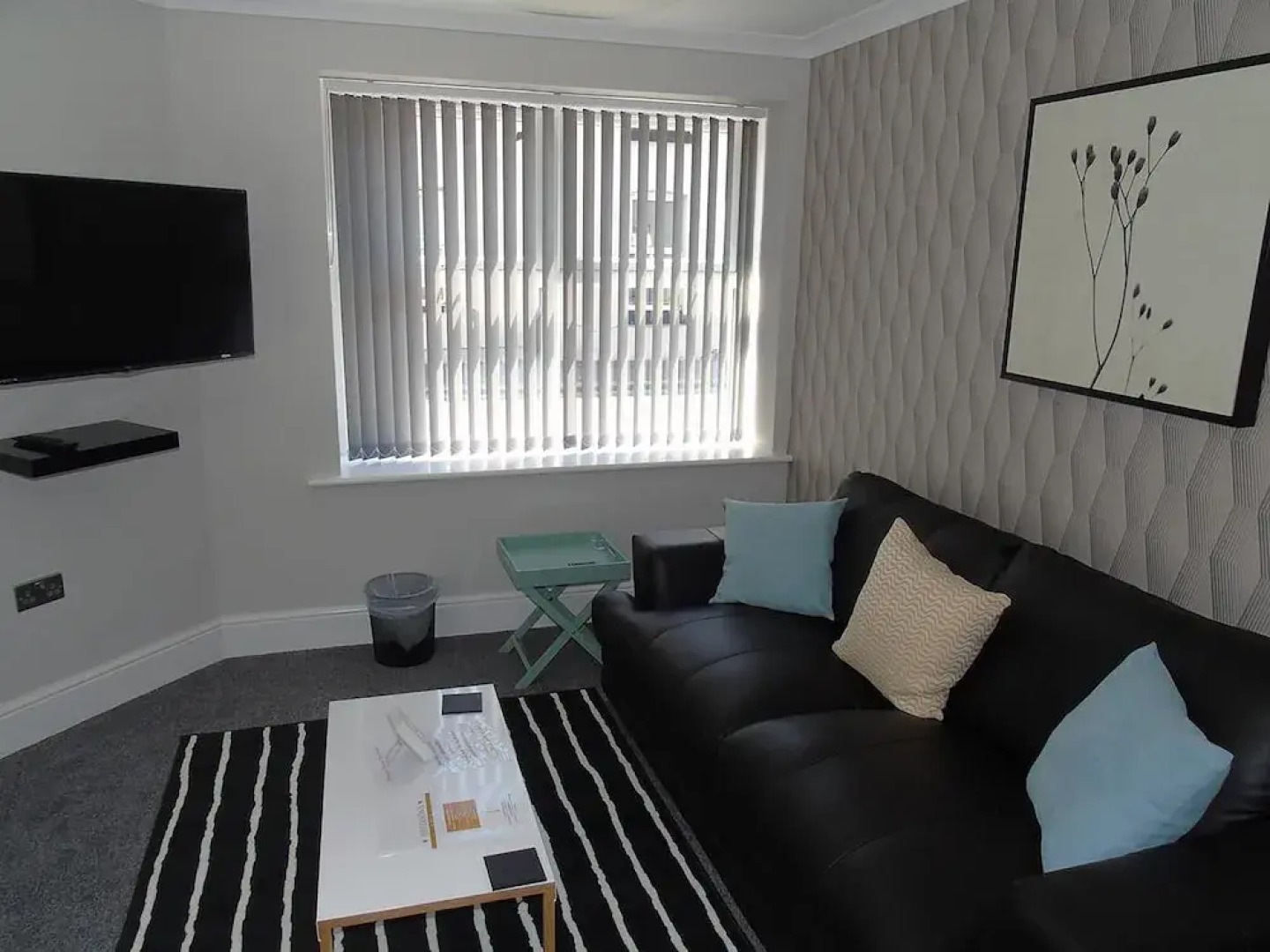 Jeffersons Steelworks Apartments