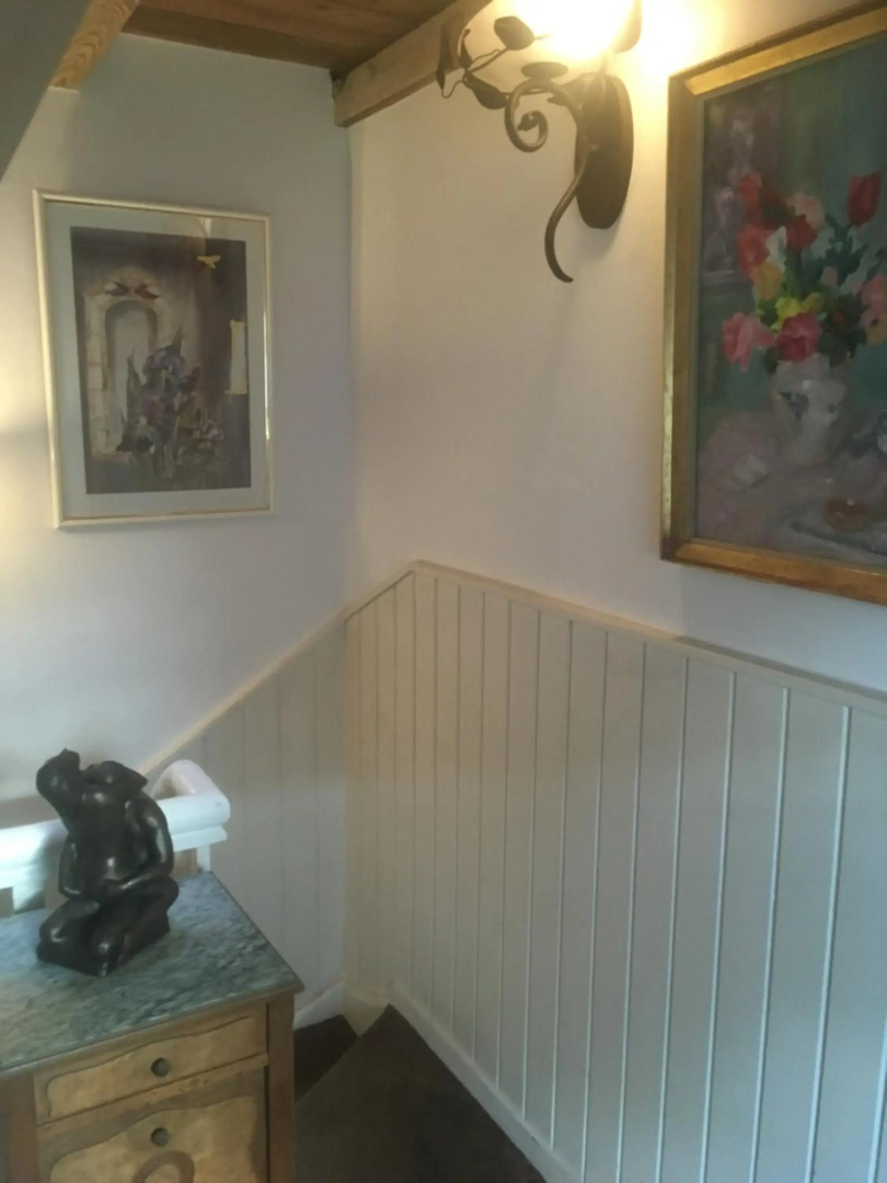 Gästehaus Chateau d‘Orsay