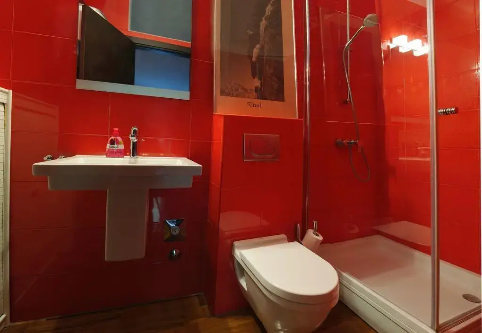 Apartments Project Art de Luxe