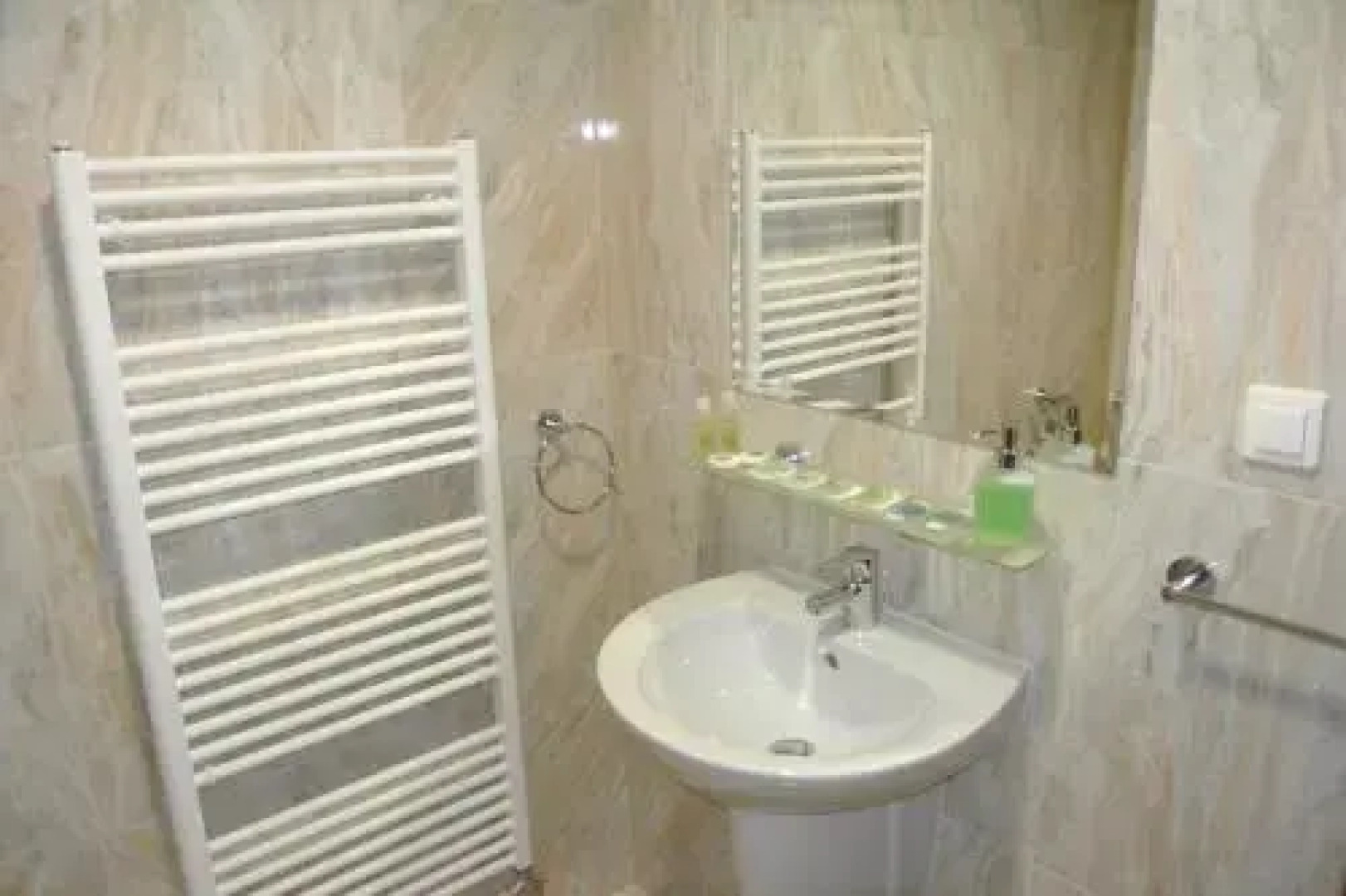 Penzión Furman u Hoffera