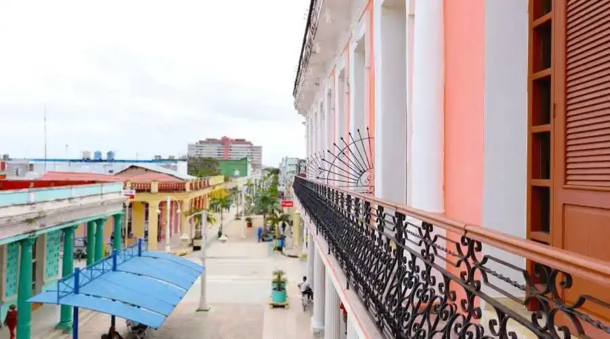 Hotel Rueda