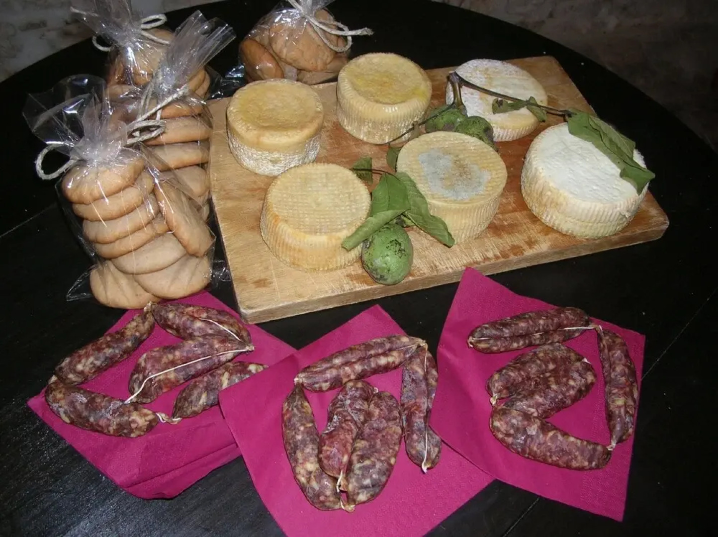 Il Gelso Country House