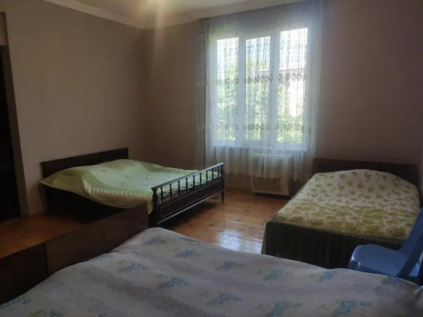 Family house in Racha, Oni