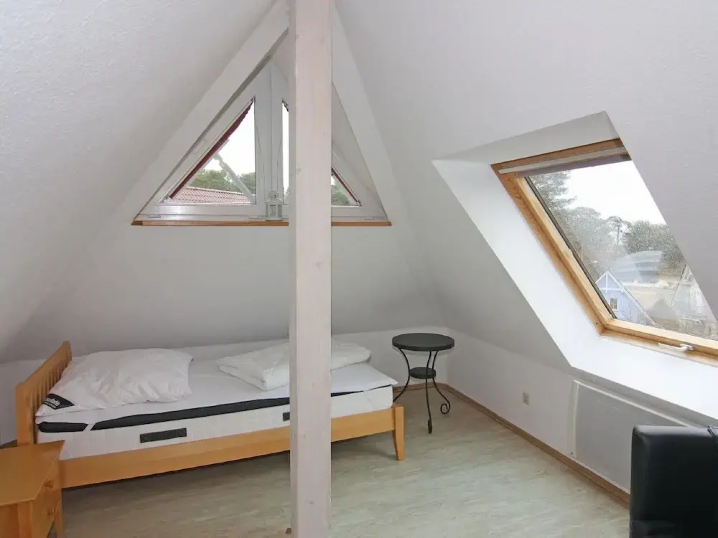 Doppelhaushalfte Ostseehaus I in Trassenheide