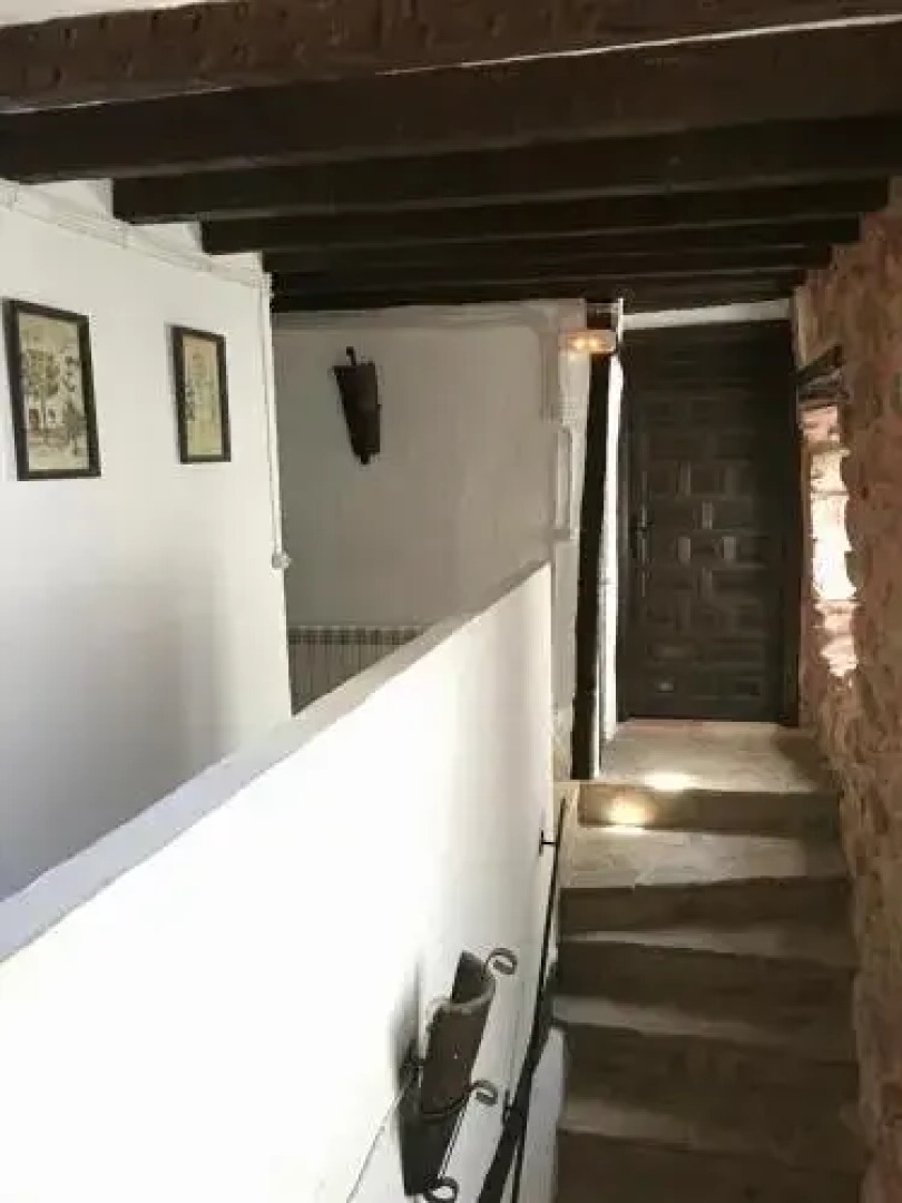 Casa Rural Bracamonte