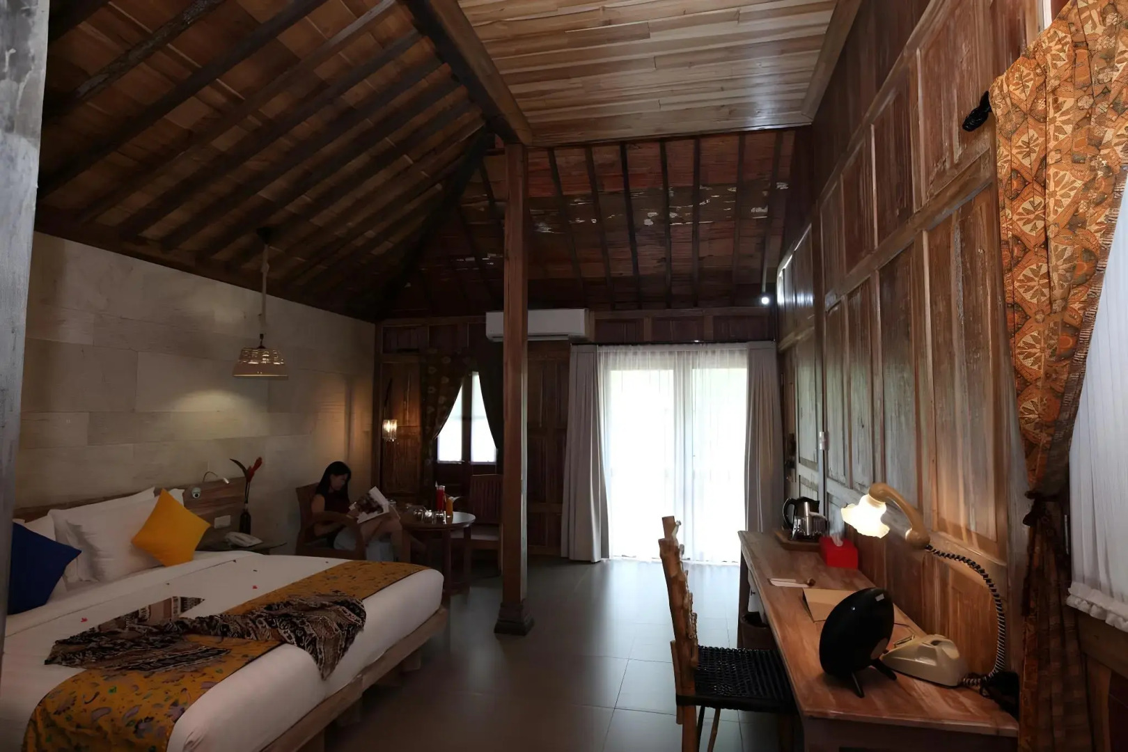 Amata Borobudur Resort