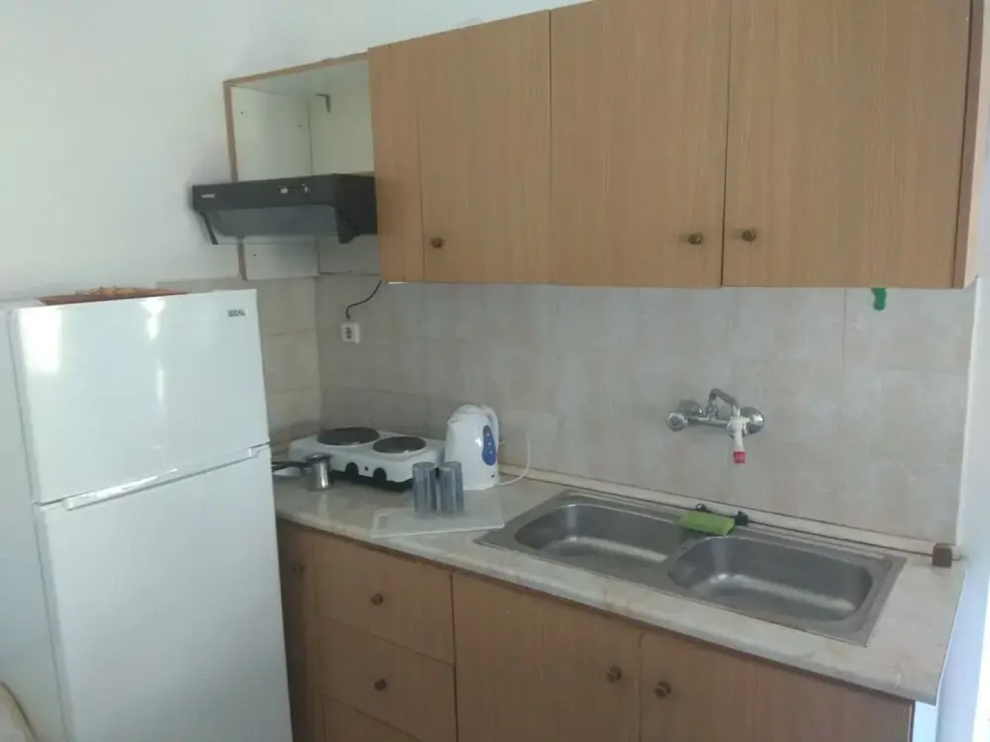 Roula's Rooms