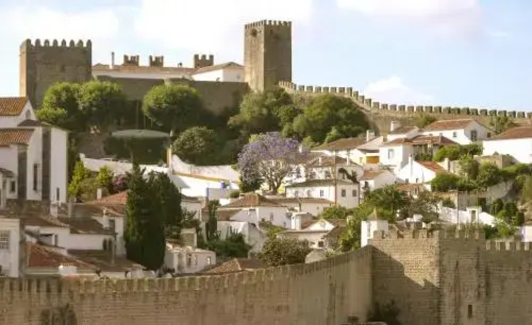 Townhouse Beach Pool Silver Coast C1