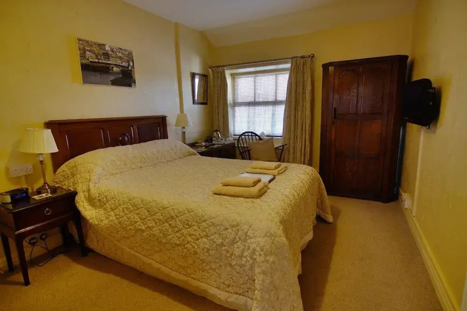 Wortley Cottage Guest House