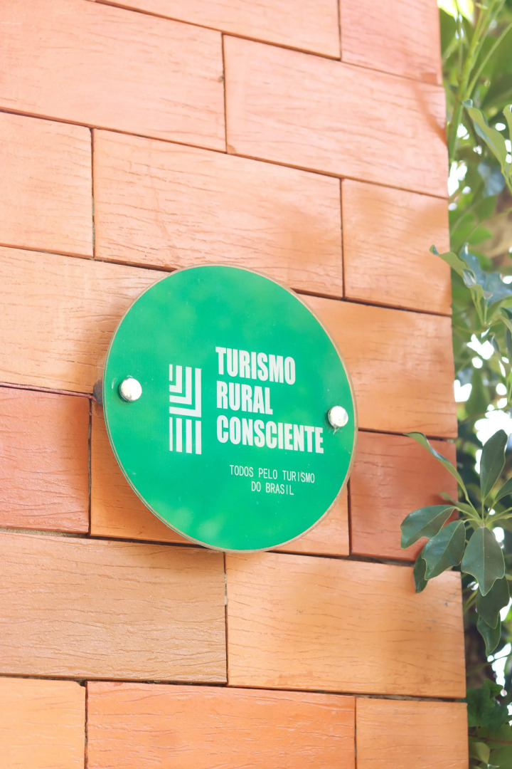 Pousada Casa do Lago