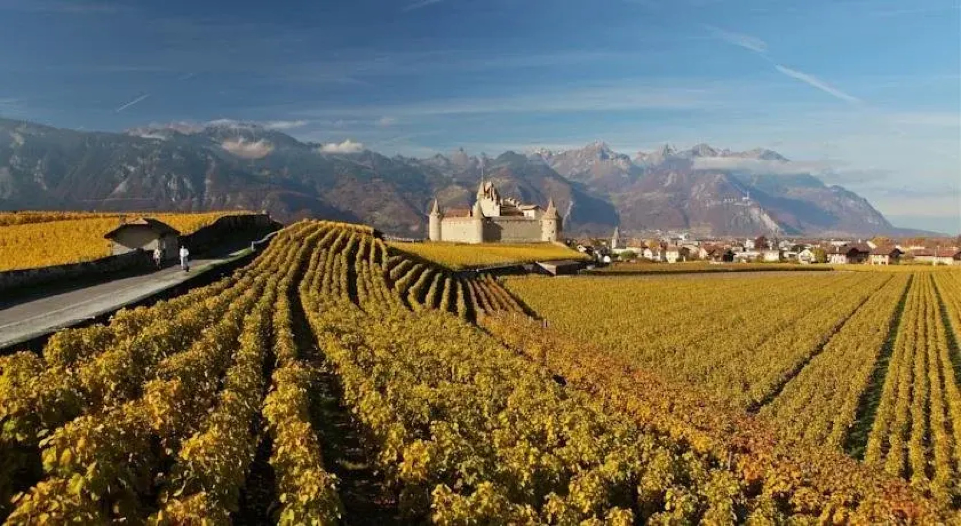 Auberge Communale de la Couronne