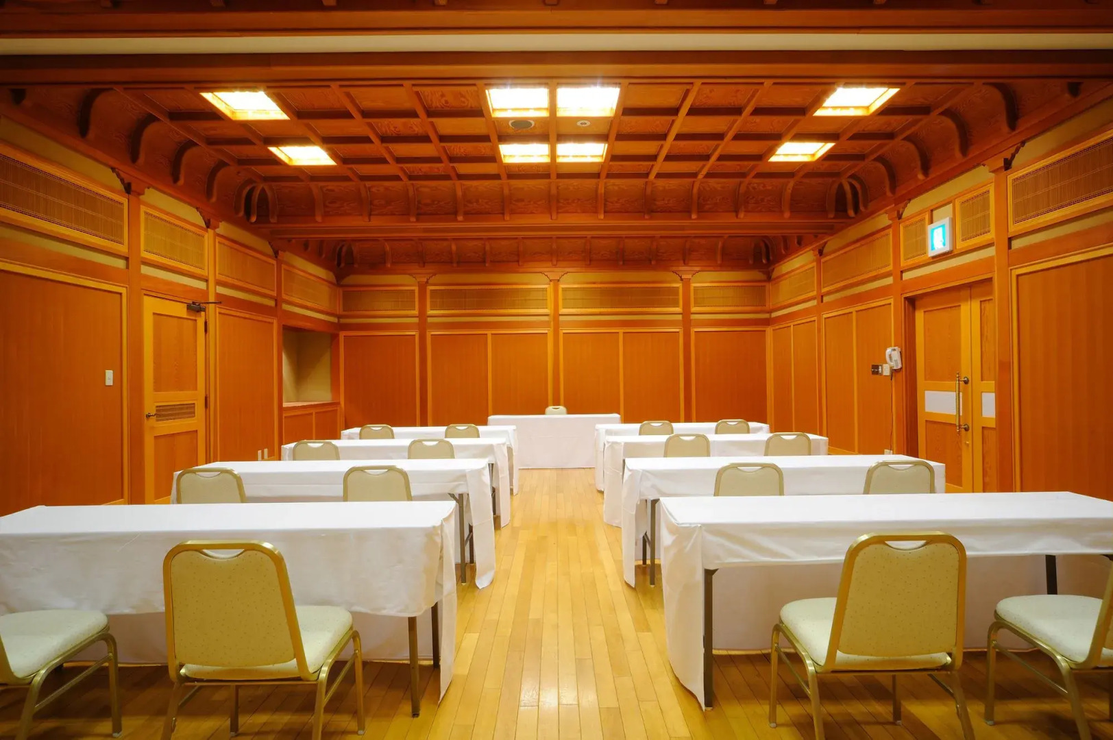 Yamanokami Onsen Yuukaen