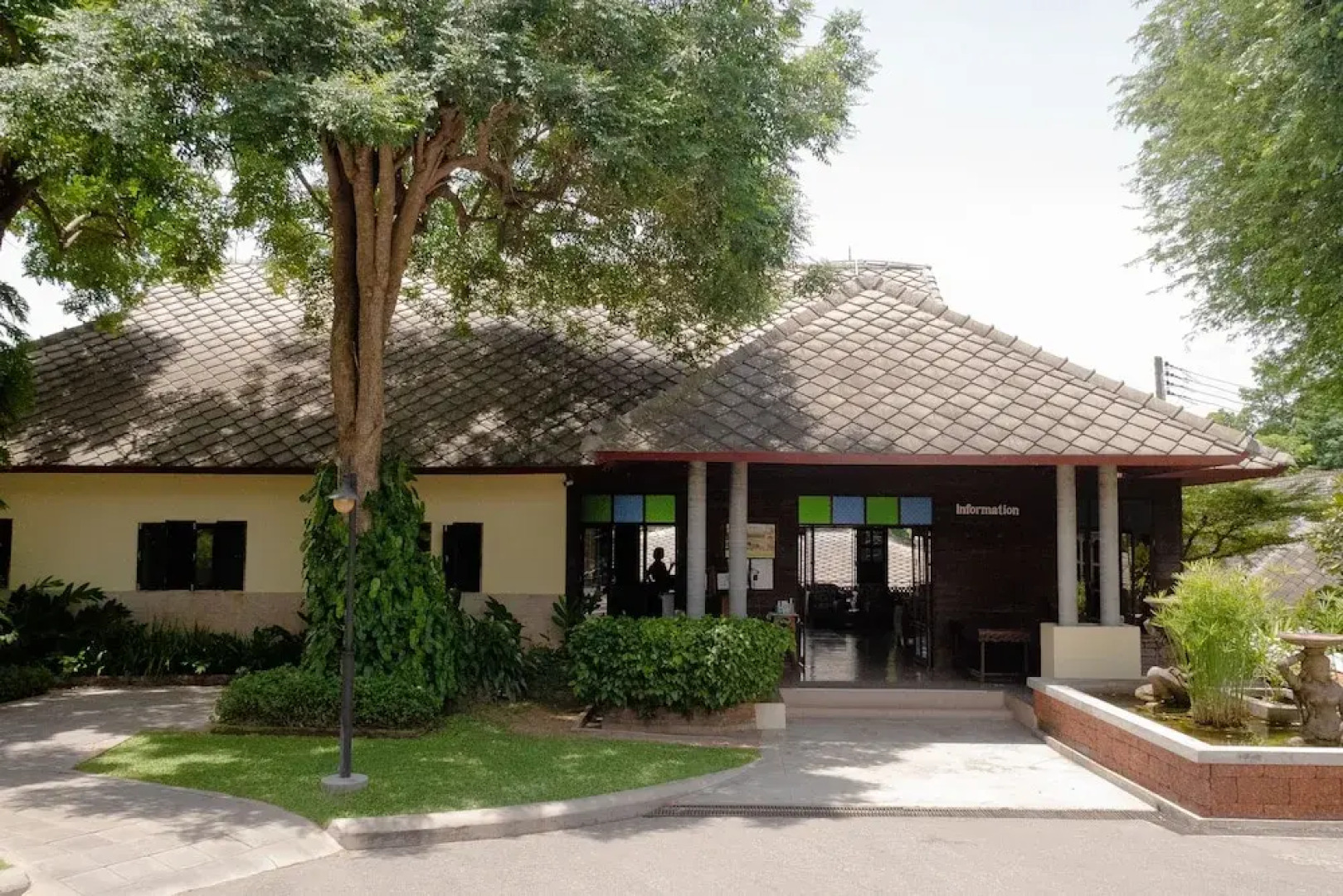 Royal Riverkwai Resort and Spa