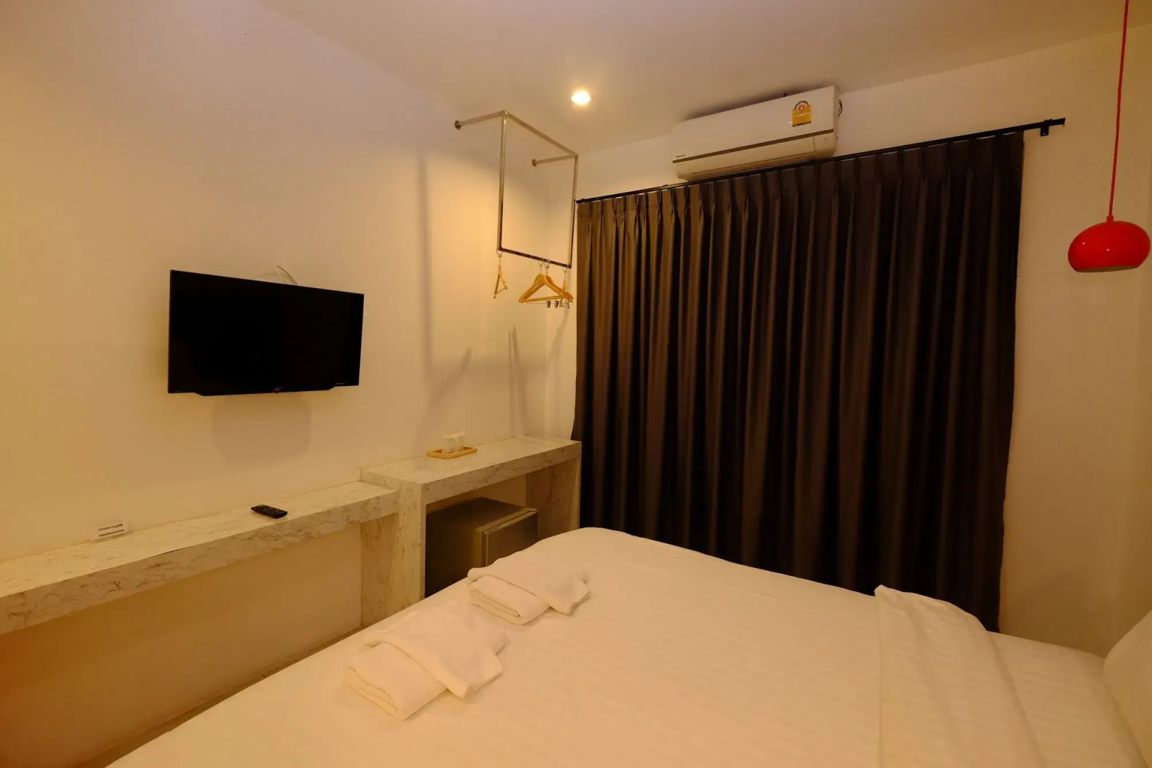 Chic-Chidkong Boutique Hotel