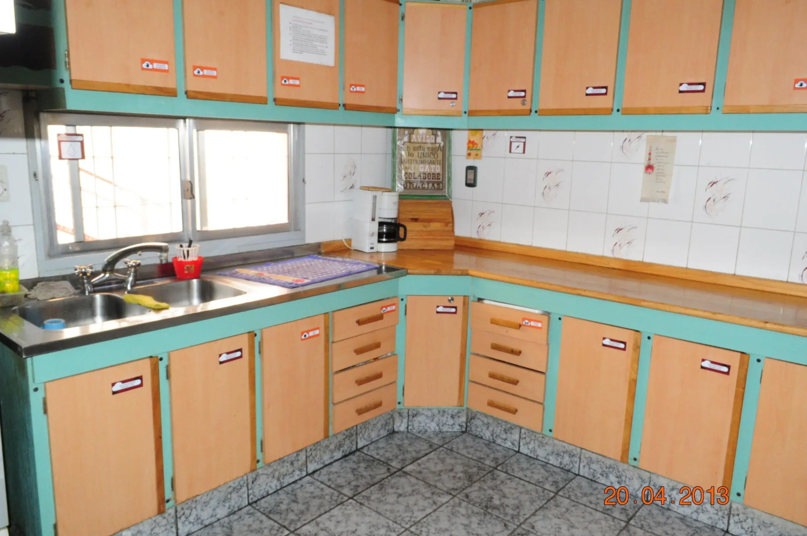 Hostel Portal de Sueños