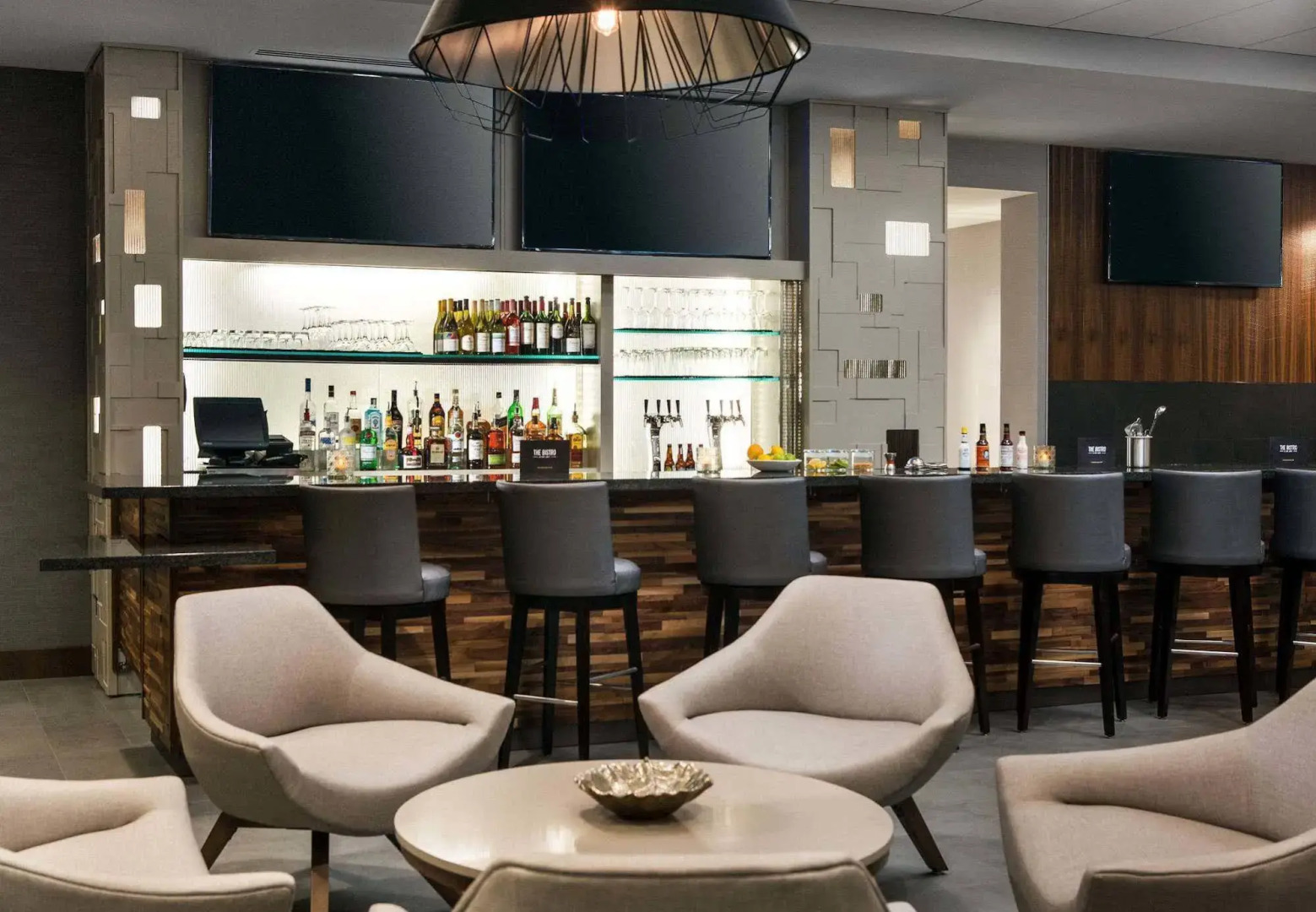 Courtyard by Marriott Pullman